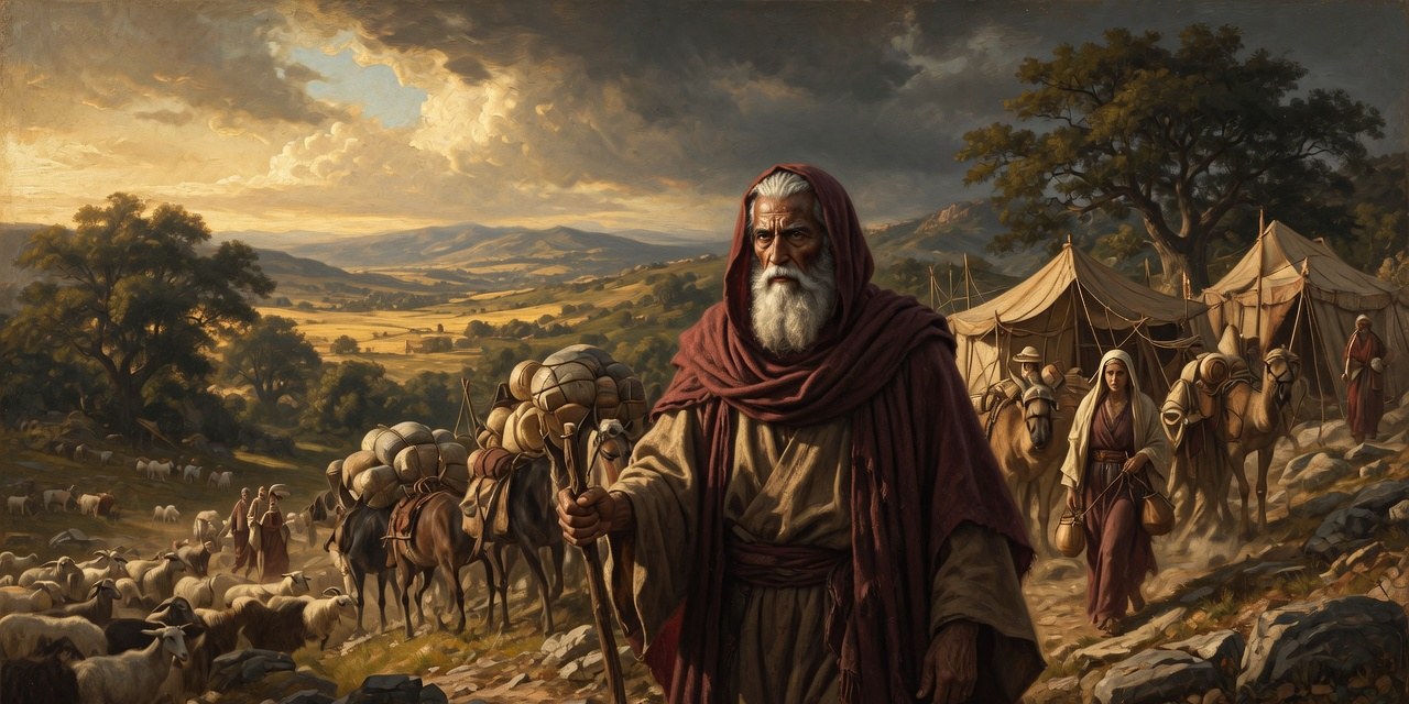 The Abrahamic Covenant