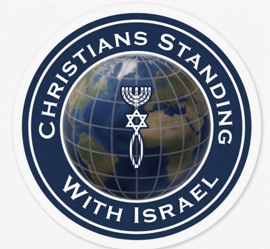 CSWI Medallion