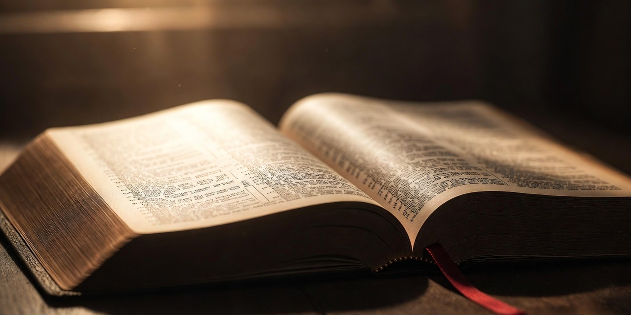Online Bible (KJV)