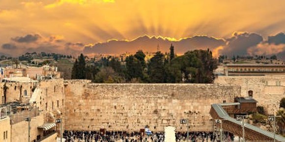 From Rebirth to Tribulation: Israel&rsquo;s Role in the End-Time Timeline