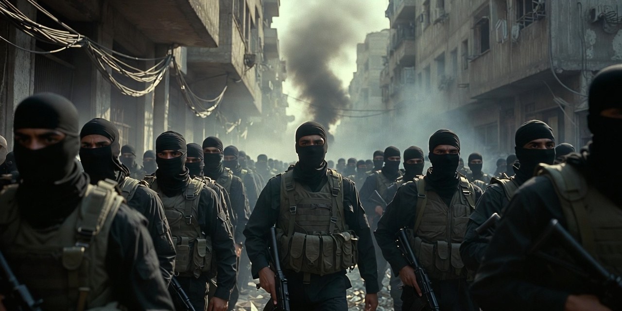 Who Is Hezbollah?
