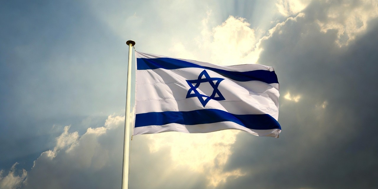 Why We Stand With Israel
